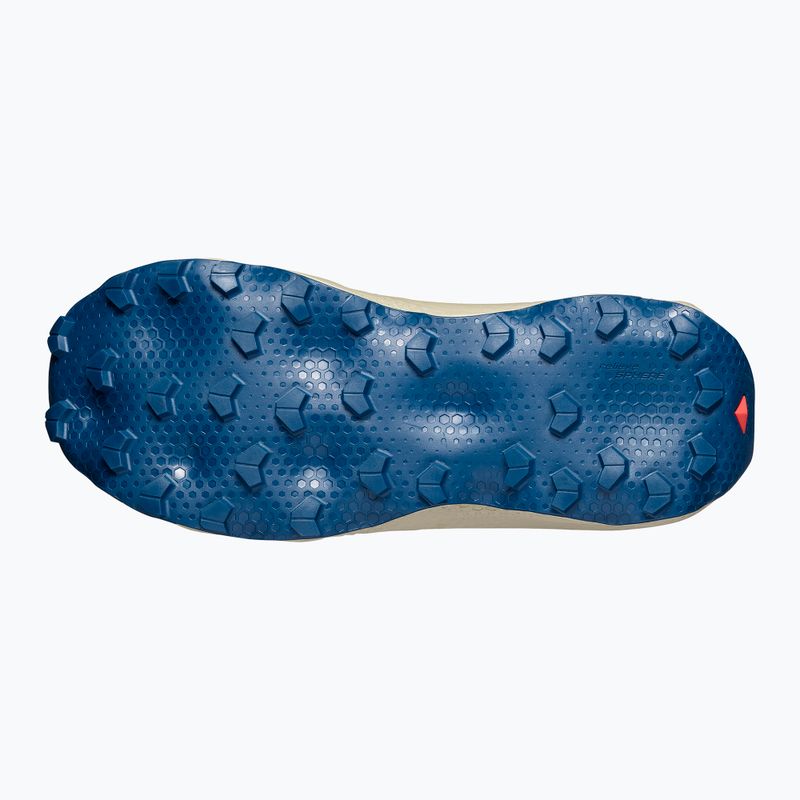 Vyriški bėgimo batai Salomon Ultra Glide 4 transpyellow/bog/gibraltar sea 5