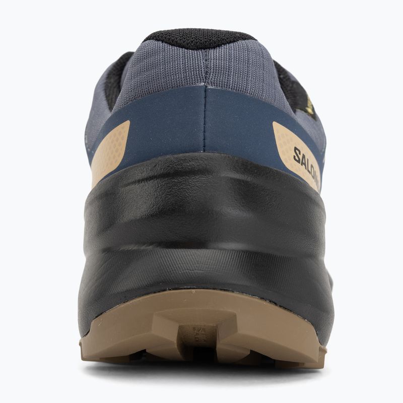 Vyriški bėgimo batai Salomon Speedcross Peak GTX grisaille/spellbound 6