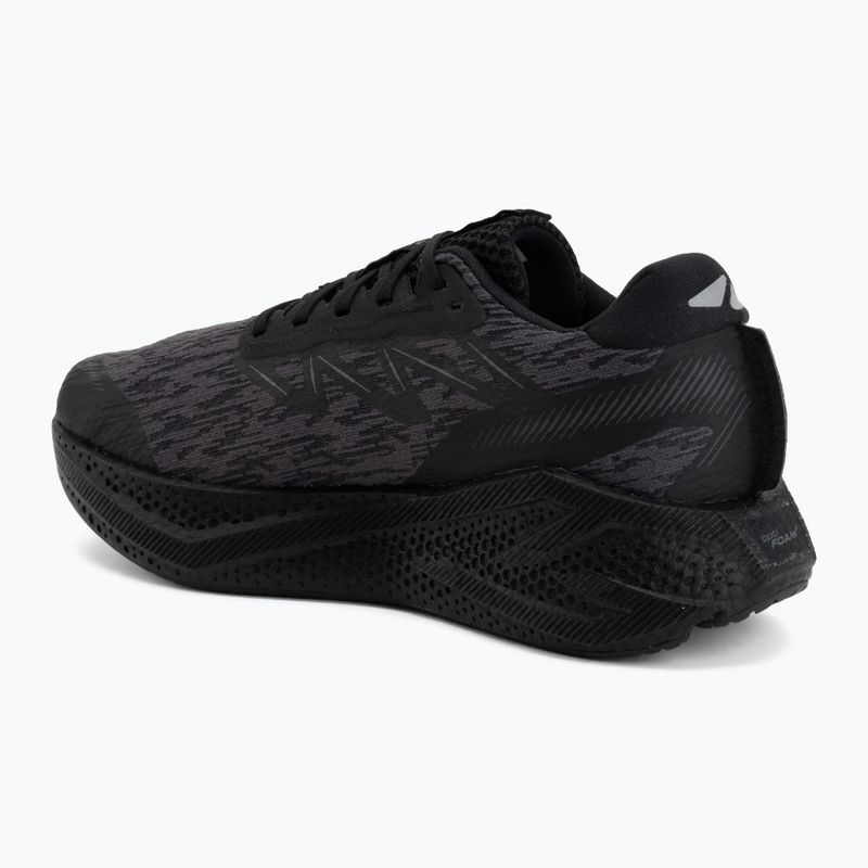 Vyriški bėgimo batai Salomon Aero Glide 4 black/black 3