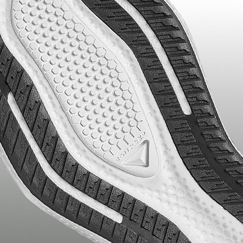 Vyriški bėgimo batai Salomon Aero Glide 4 black/white/ftw silver 4