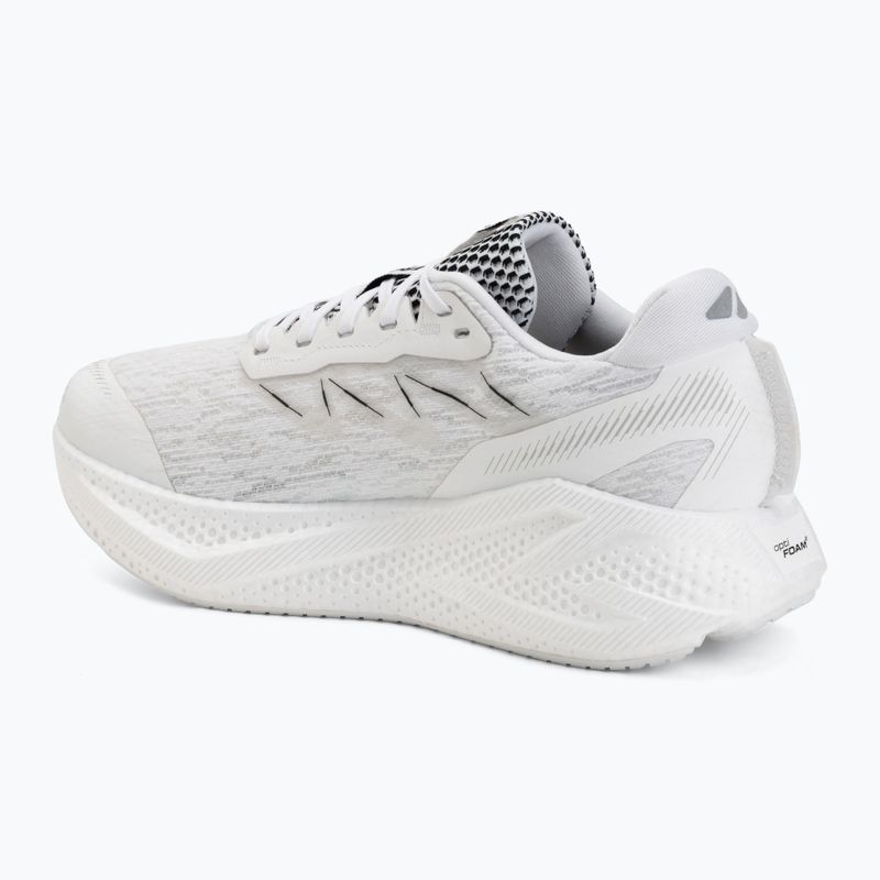 Vyriški bėgimo batai Salomon Aero Glide 4 white/white/black 3
