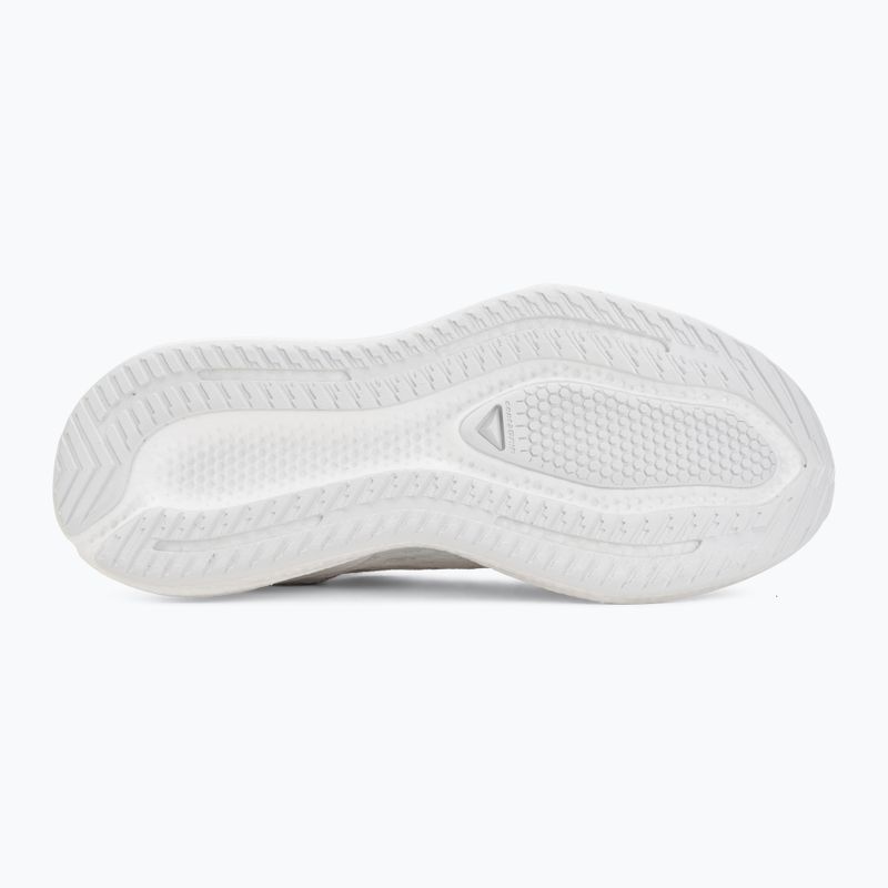Vyriški bėgimo batai Salomon Aero Glide 4 white/white/black 4