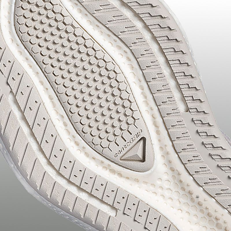Vyriški bėgimo batai Salomon Aero Glide 4 silver/silver/white 4