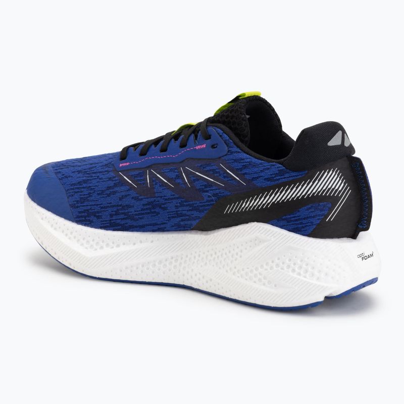 Vyriški bėgimo batai Salomon Aero Glide 4 bluing/white/black 3