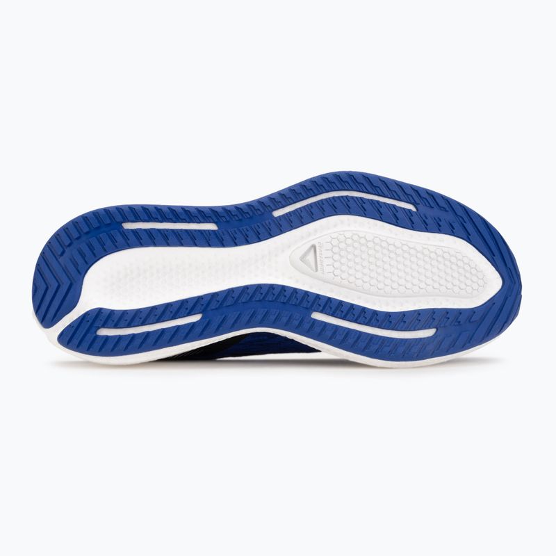 Vyriški bėgimo batai Salomon Aero Glide 4 bluing/white/black 4