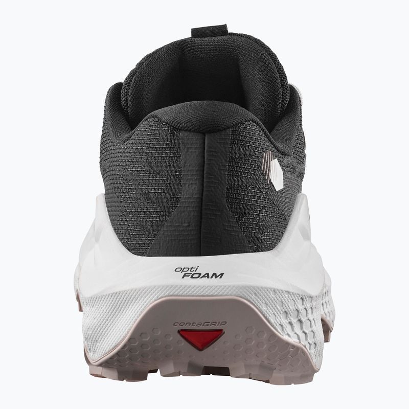 Moteriški bėgimo batai Salomon Ultra Glide 4 black/white/silver cloud 4