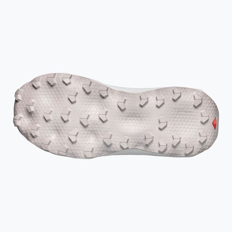 Moteriški bėgimo batai Salomon Ultra Glide 4 black/white/silver cloud 5