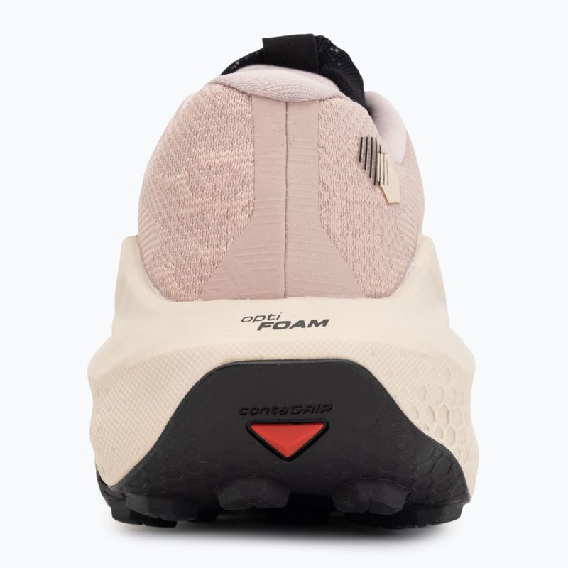 Moteriški bėgimo batai Salomon Ultra Glide 4 shadow gray/tapioca/black 6