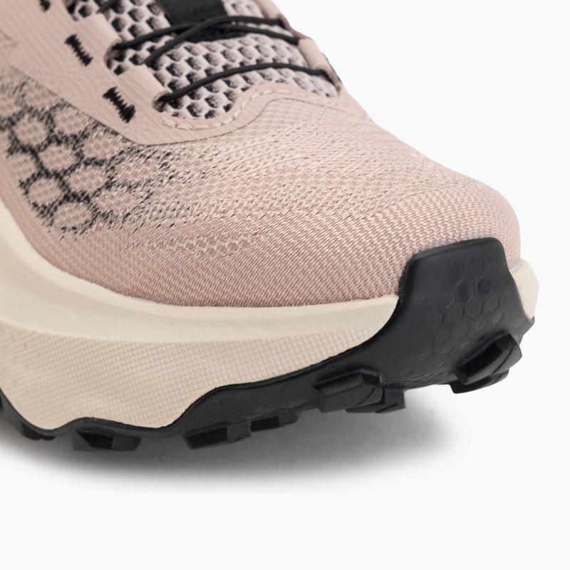 Moteriški bėgimo batai Salomon Ultra Glide 4 shadow gray/tapioca/black 7