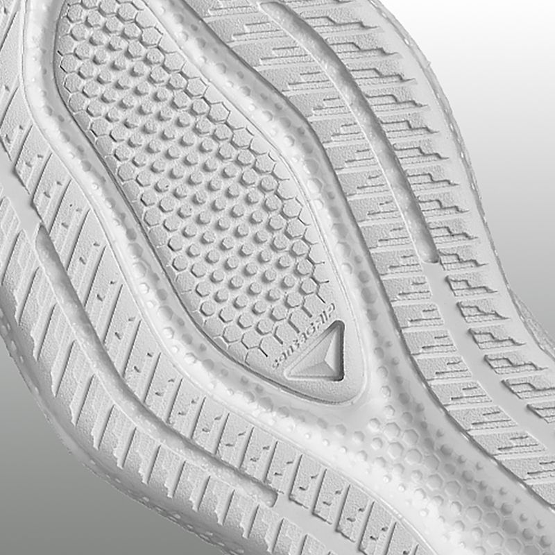 Moteriški bėgimo batai Salomon Aero Glide 4 white/white/black 4
