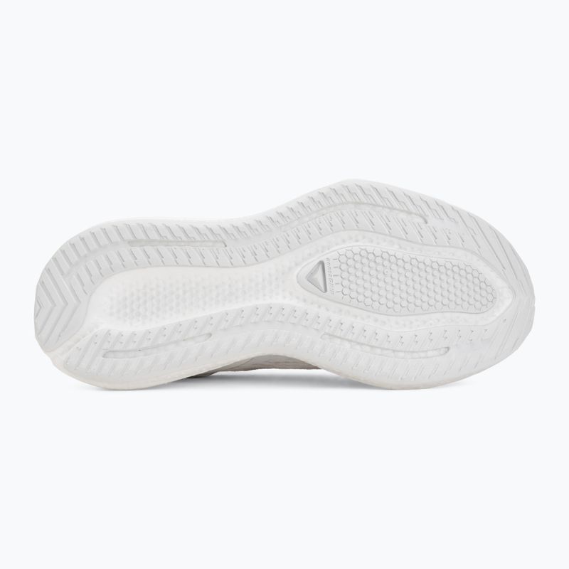 Moteriški bėgimo batai Salomon Aero Glide 4 white/white/black 4