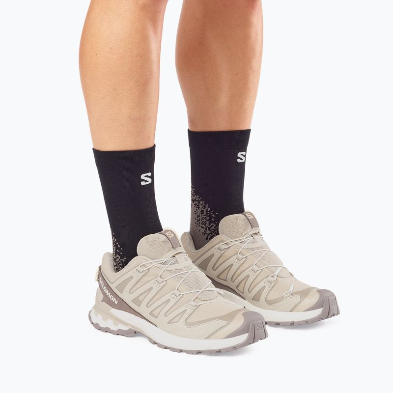 Vyriški bėgimo batai Salomon XA Pro 3D V9 eucalyptus/eucalyptus/iron 6