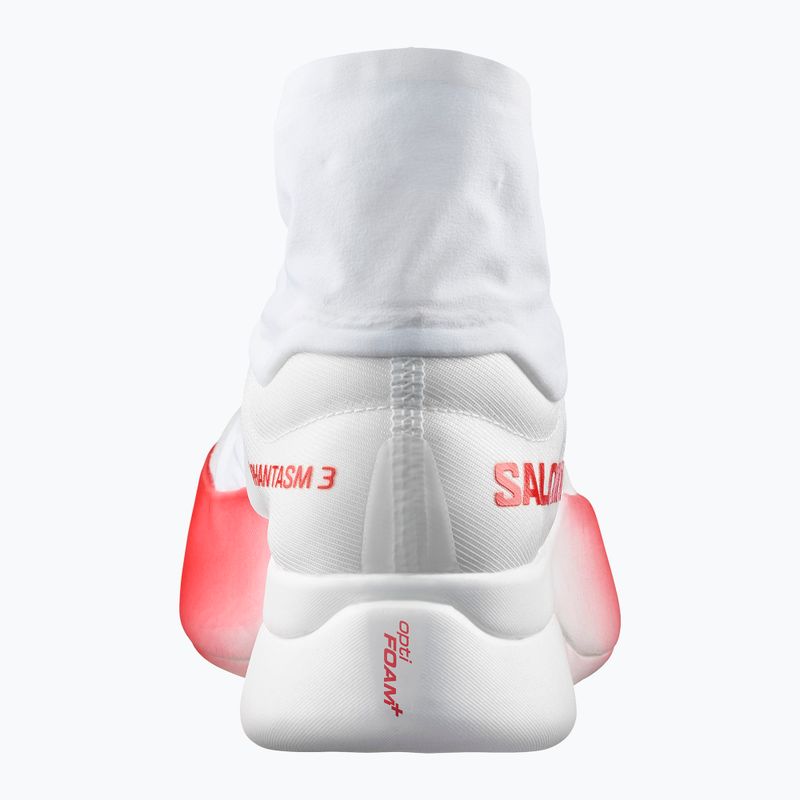 Bėgimo batai Salomon S/Lab Phantasm 3 white/white 4