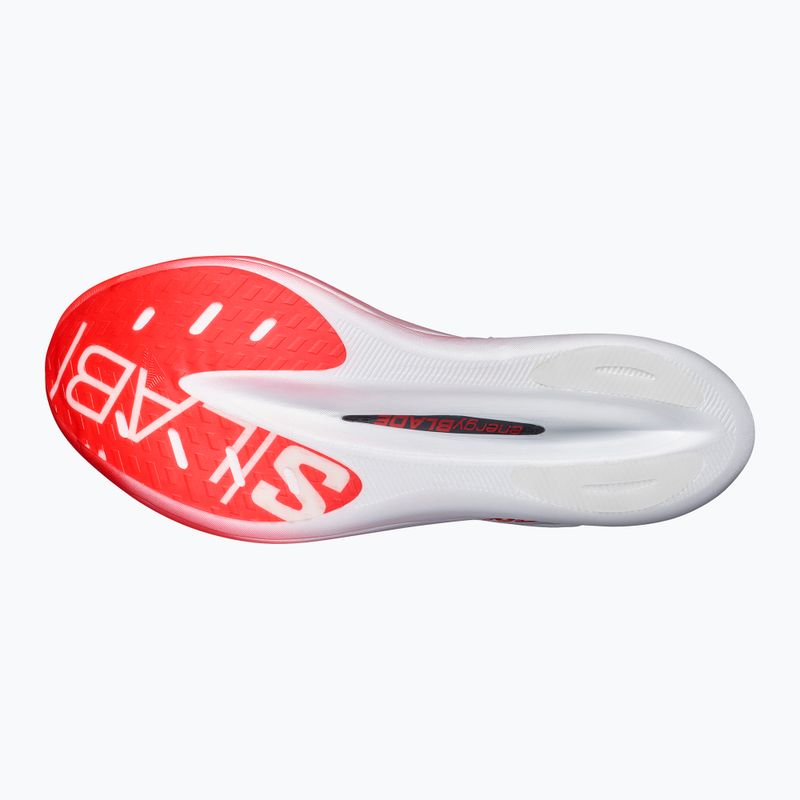 Bėgimo batai Salomon S/Lab Phantasm 3 white/white 5