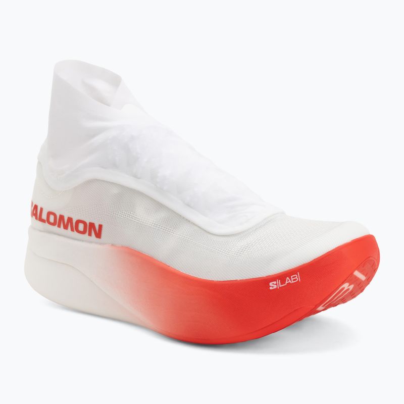 Bėgimo batai Salomon S/Lab Phantasm 3 white/white