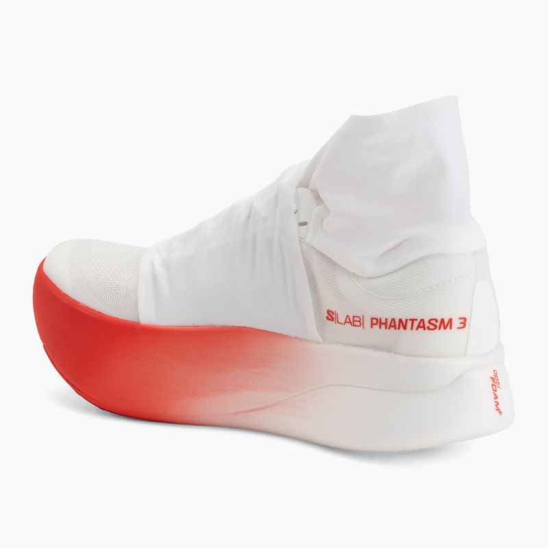 Bėgimo batai Salomon S/Lab Phantasm 3 white/white 3