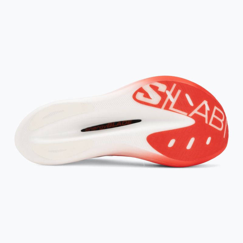 Bėgimo batai Salomon S/Lab Phantasm 3 white/white 4