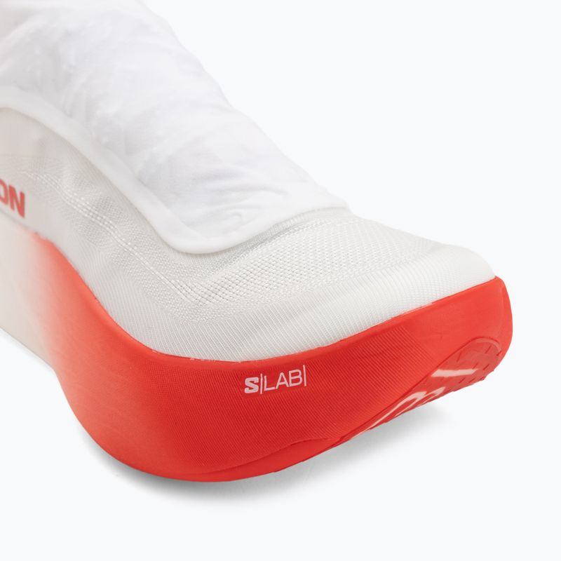 Bėgimo batai Salomon S/Lab Phantasm 3 white/white 7
