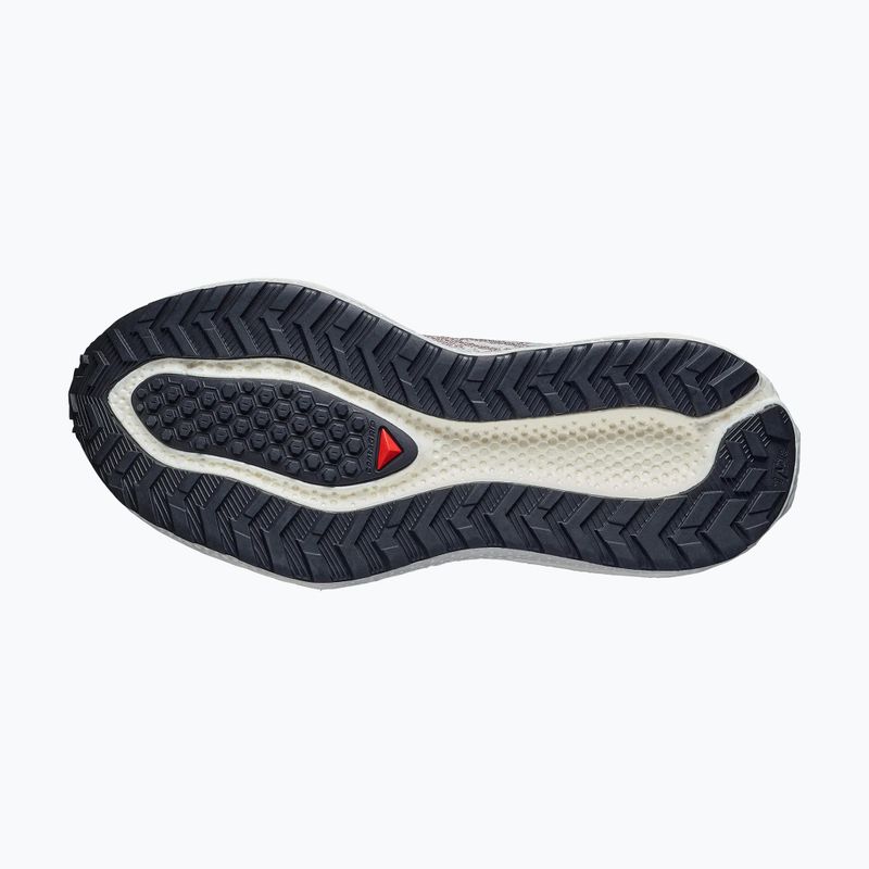 Vyriški bėgimo batai Salomon Aero Glide 4 GRVL vanilla ice/black/iron 5