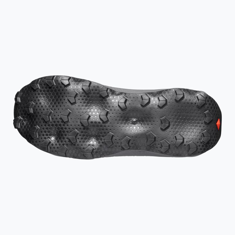 Bėgimo batai Salomon Ultra Glide 4 Wide lilac ash/excalibur/pink yarrow 12