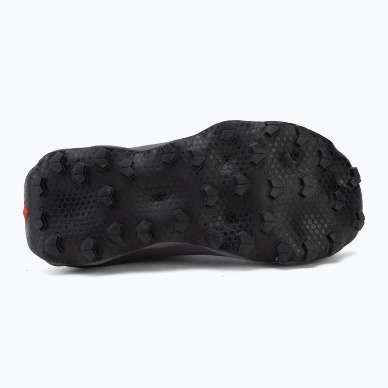 Bėgimo batai Salomon Ultra Glide 4 Wide lilac ash/excalibur/pink yarrow 4