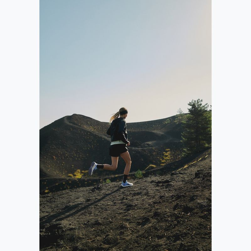 Moteriški bėgimo batai Salomon Genesis brunnera blue/persian jewel/deep blue 8