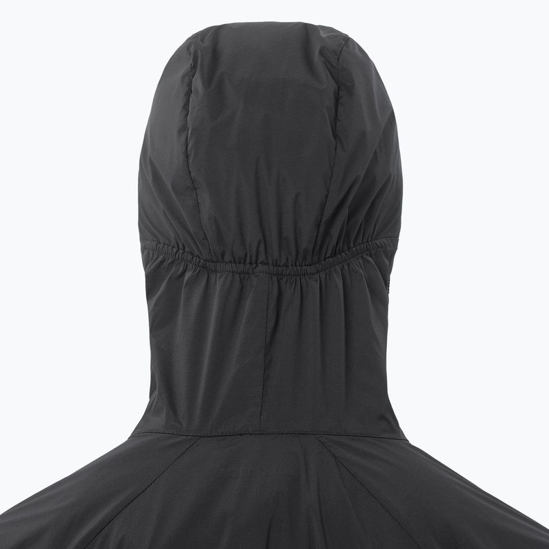 Moteriška bėgimo striukė Salomon Sense Aero Wind black 7