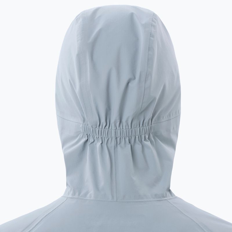 Moteriška bėgimo striukė Salomon Bonatti Waterproof trade winds 3