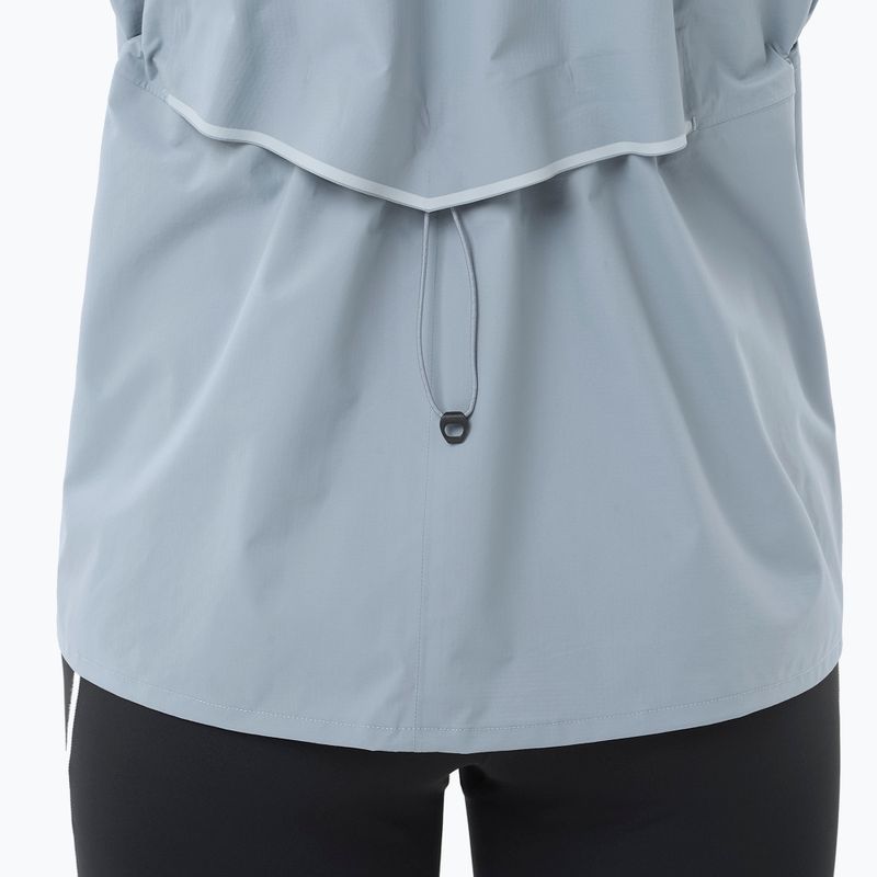 Moteriška bėgimo striukė Salomon Bonatti Waterproof trade winds 5