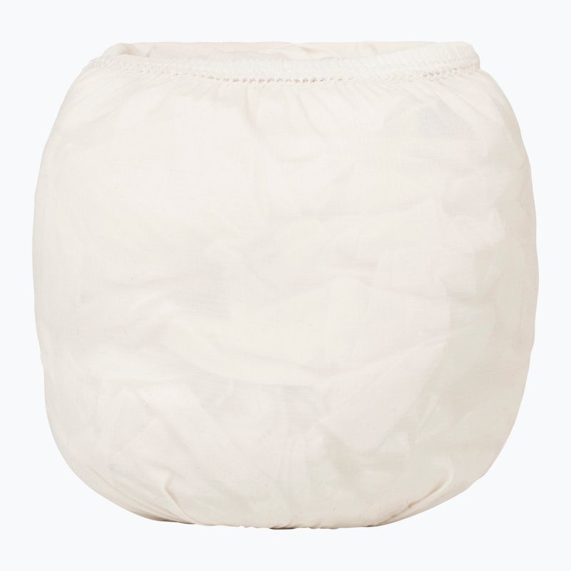 Moteriška bėgimo striukė Salomon Sense Aero Wind whisper white 3