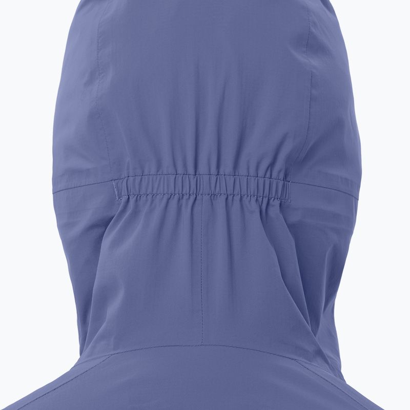 Vyriška bėgimo striukė Salomon Bonatti Waterproof marlin 3