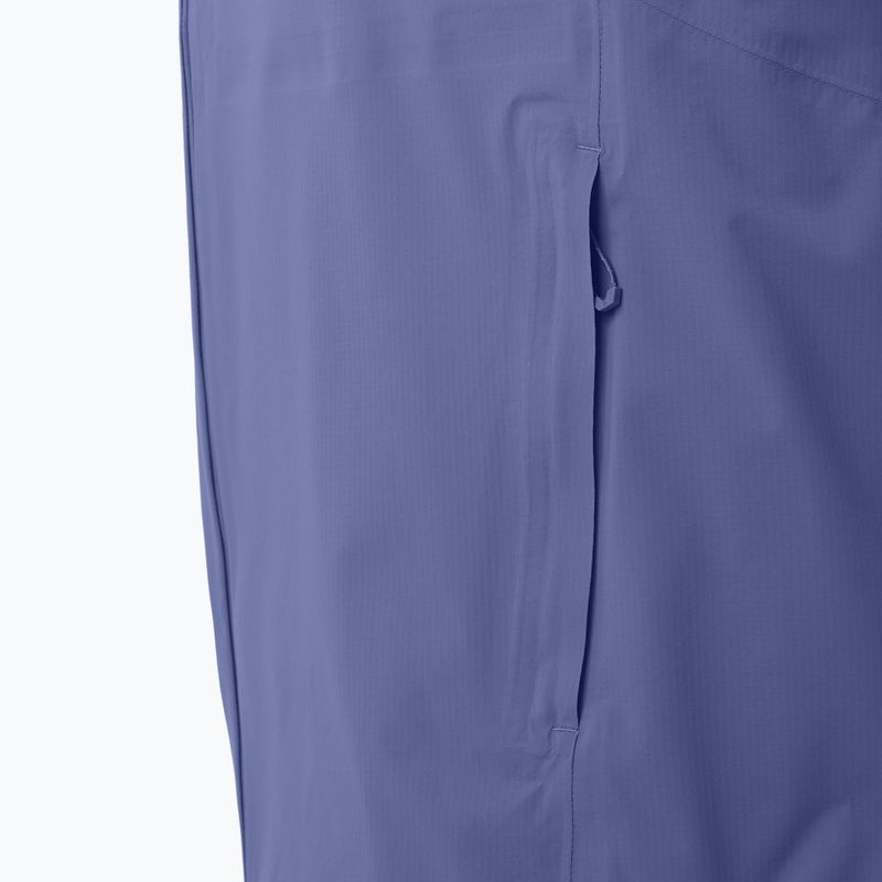 Vyriška bėgimo striukė Salomon Bonatti Waterproof marlin 5