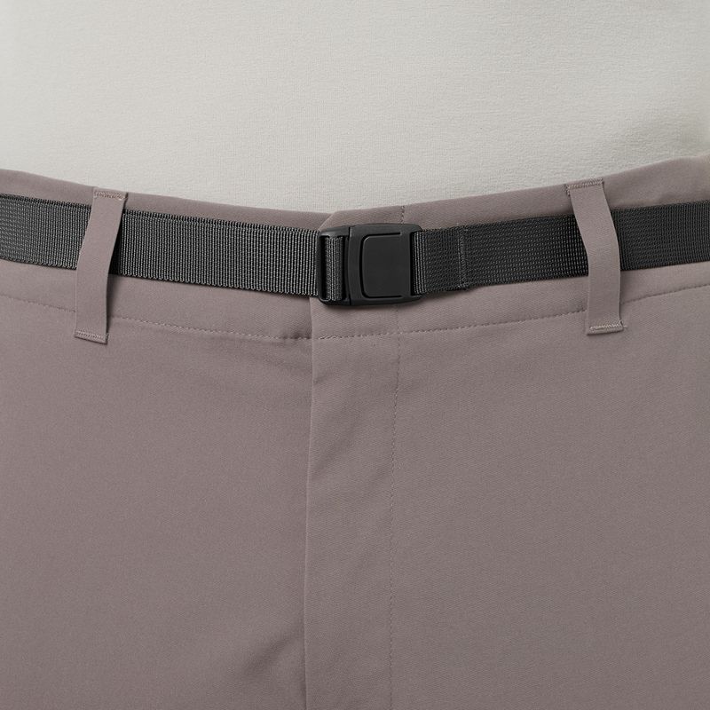 Vyriškos trekingo šortai Salomon Outerpath Utility iron 4