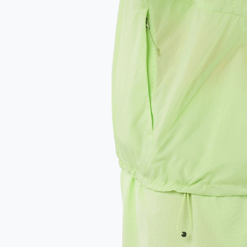 Moteriška bėgimo striukė Salomon Shakeout Fly butterfly 4