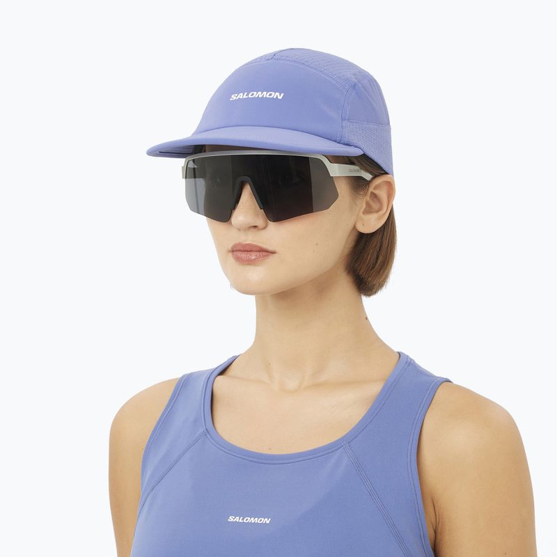 Salomon Sense Aero marlin kepurė su snapeliu 2