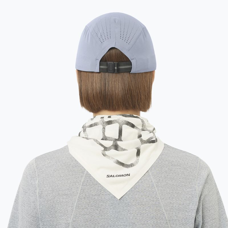 Salomon Shakeout trade winds kepurė su snapeliu 3