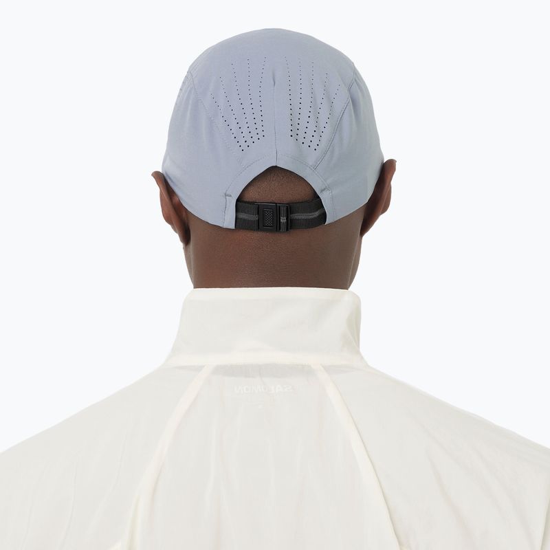 Salomon Shakeout trade winds kepurė su snapeliu 5