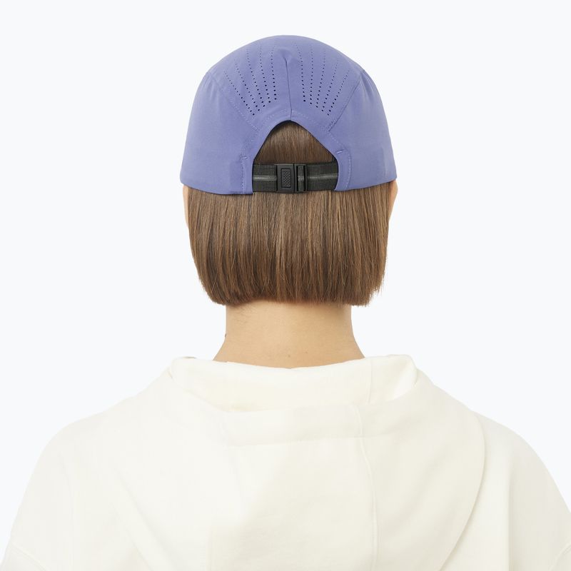 Salomon Shakeout marlin kepurė su snapeliu 3