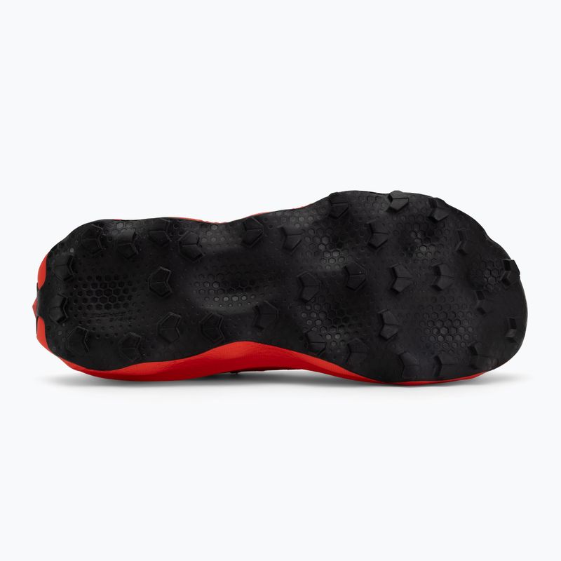 Vyriški bėgimo batai Salomon S/LAB Ultra Glide 1.5 white/fiery red/black 4