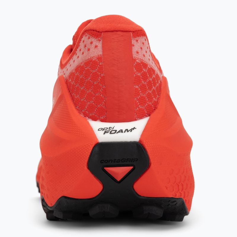 Vyriški bėgimo batai Salomon S/LAB Ultra Glide 1.5 white/fiery red/black 6