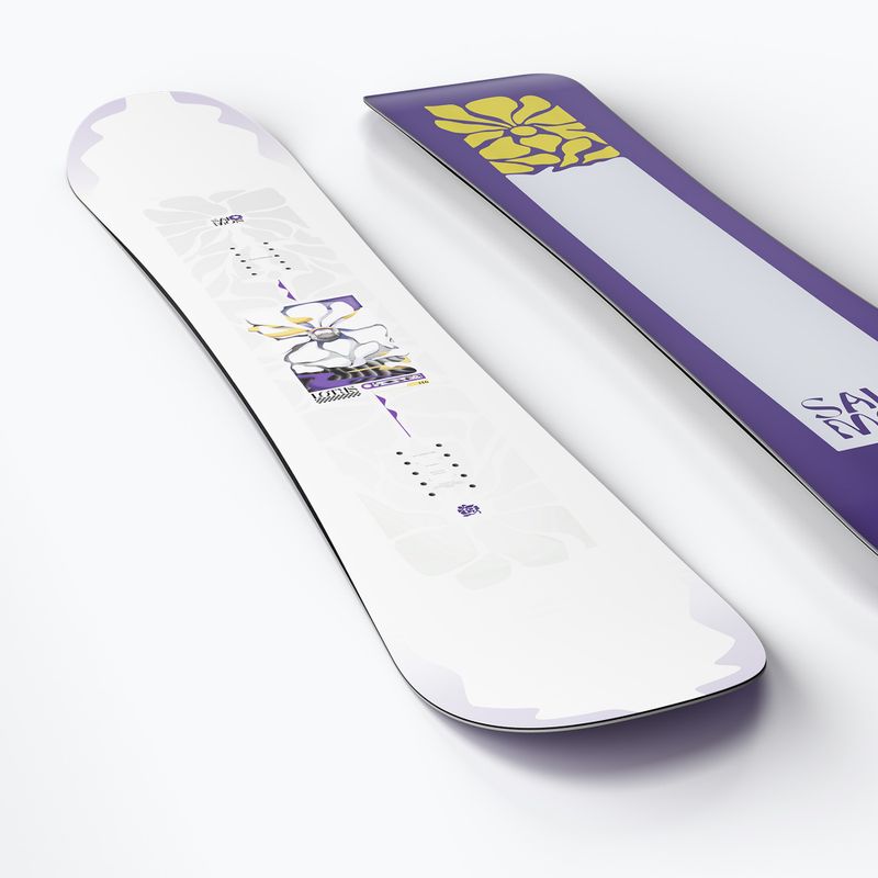 Moteriška snieglentė Salomon Lotus W 2