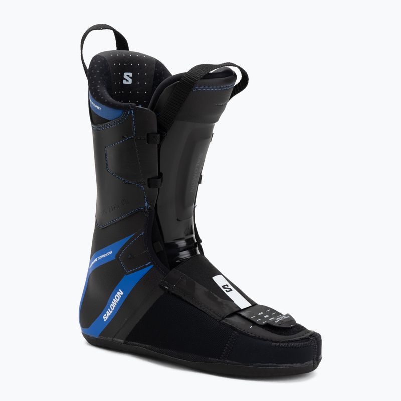 Vyriški slidinėjimo batai Salomon S/Pro Alpha C BOA 130 race blue/white/equipe red 5