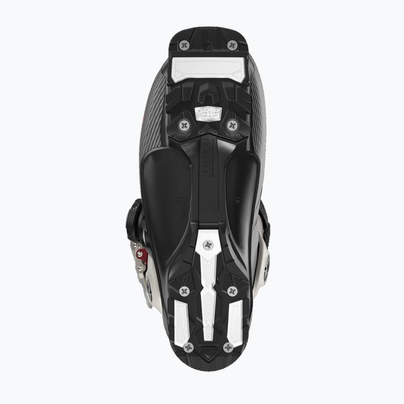 Vyriški slidinėjimo batai Salomon S/PRO Supra S Boa 110 black/gray aurora/samba met 4