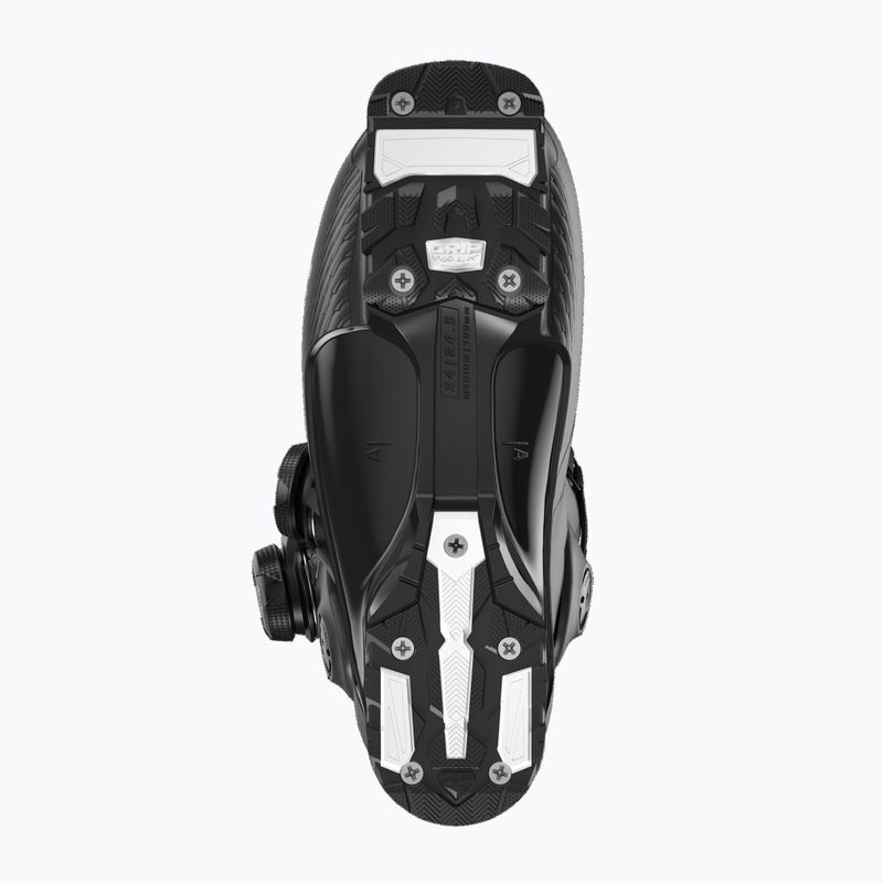 Moteriški slidinėjimo batai Salomon S/PRO Supra Dual Boa 115 W black/beluga met/raspberry 3