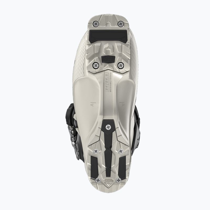 Moteriški slidinėjimo batai Salomon S/PRO Supra S Boa 105 W gray aurora/black/gold met 4