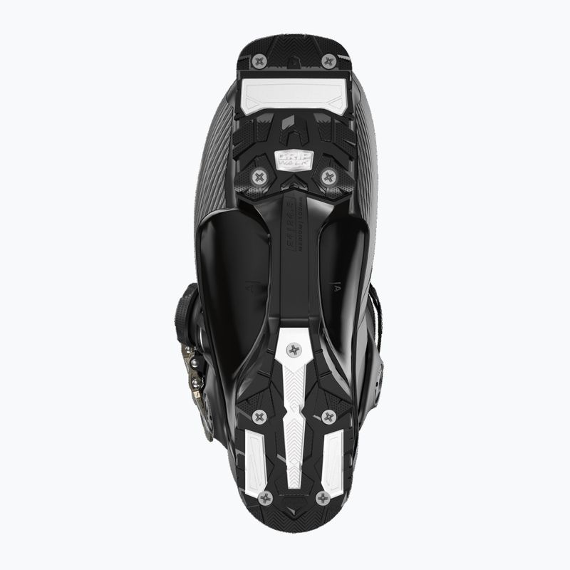 Moteriški slidinėjimo batai Salomon S/PRO Supra S Boa 85 W black/beluga met/light bronze met 3