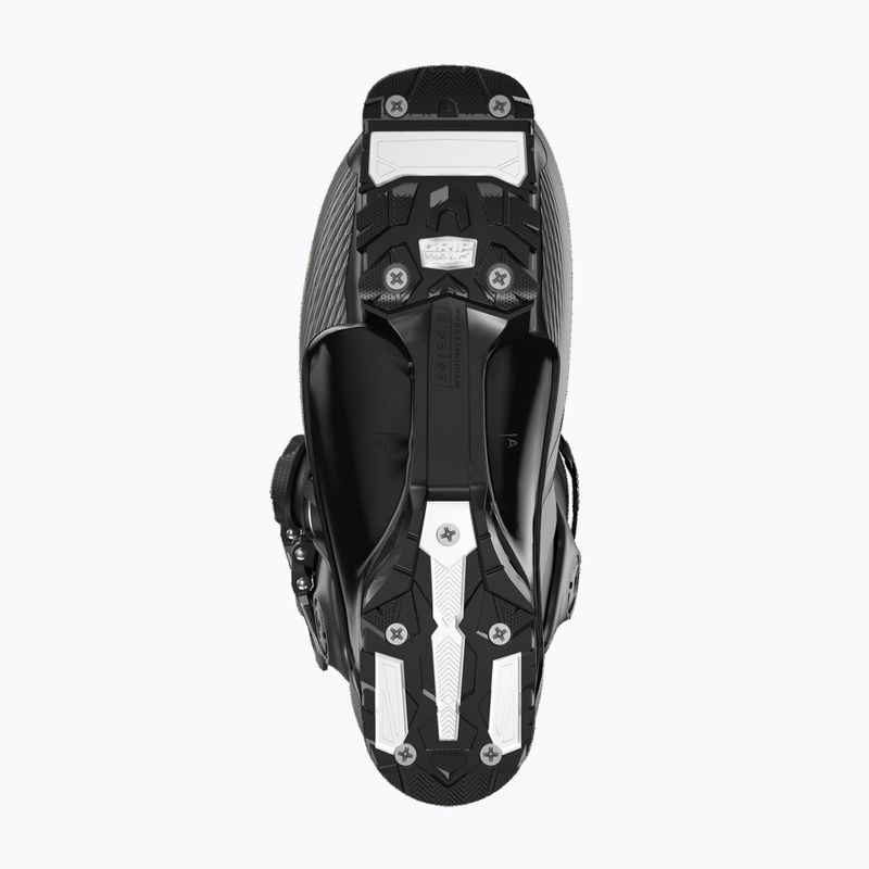 Moteriški slidinėjimo batai Salomon S/PRO Supra S Boa 95 W black/beluga met/gold met 4