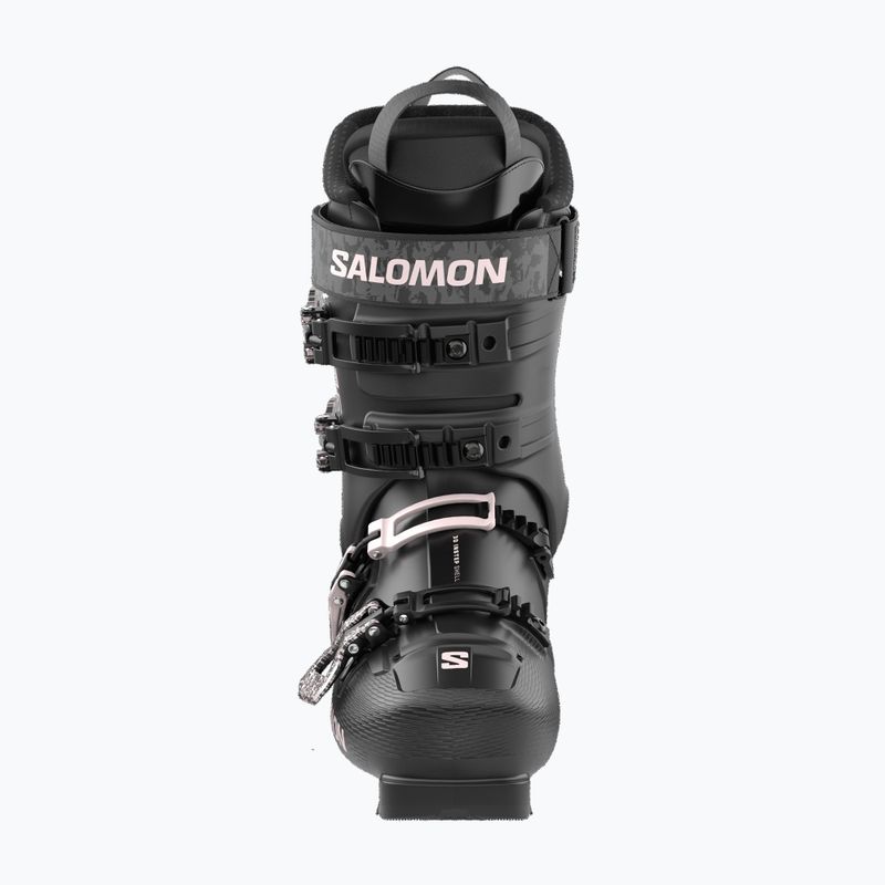 Moteriški slidinėjimo batai Salomon S/PRO Supra 85 W black/black/lilac ash 3