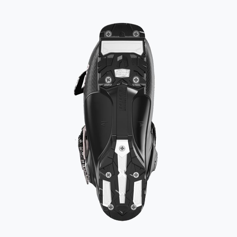 Moteriški slidinėjimo batai Salomon S/PRO Supra 85 W black/black/lilac ash 4