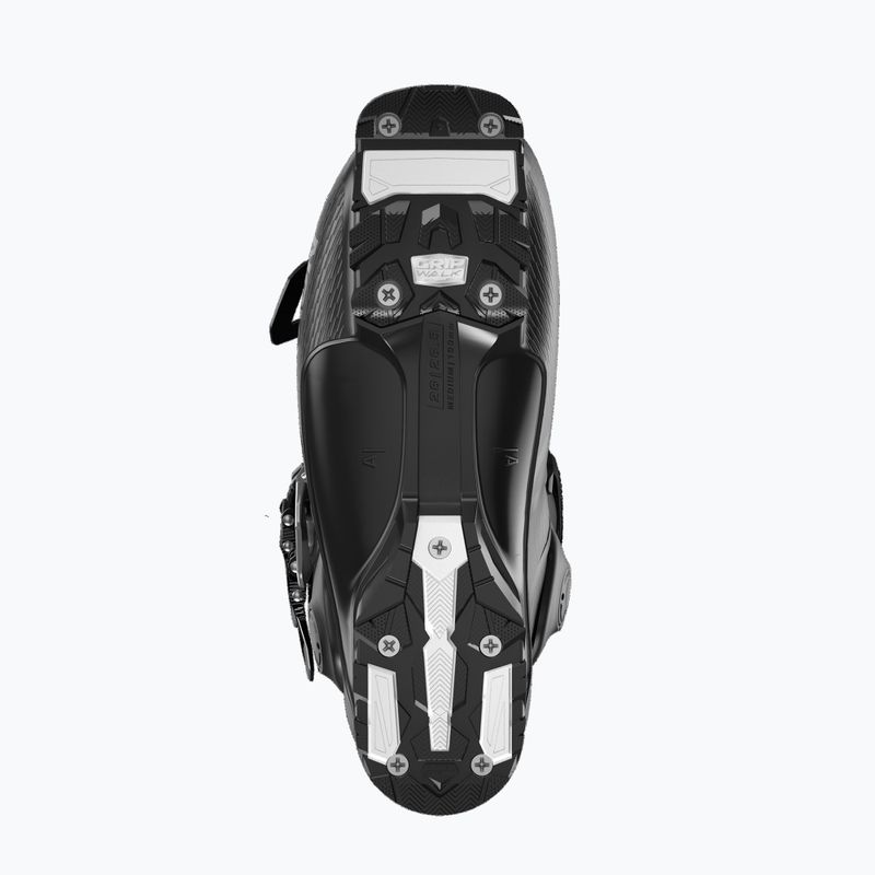 Vyriški slidinėjimo batai Salomon S/PRO Supra 100 black/dark gray met/beluga 4